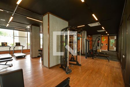 Apartamento à venda com 82m², 2 quartos e 1 vagaÁrea comum