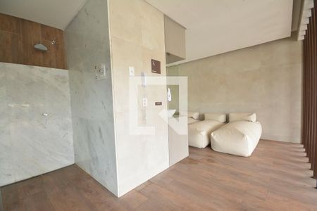 Apartamento à venda com 82m², 2 quartos e 1 vagaÁrea comum