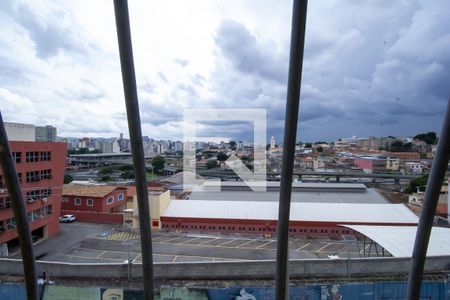 Apartamento à venda com 60m², 3 quartos e sem vaga Apartamento à venda com 60m², 3 quartos e sem vagaVista do Quarto 3