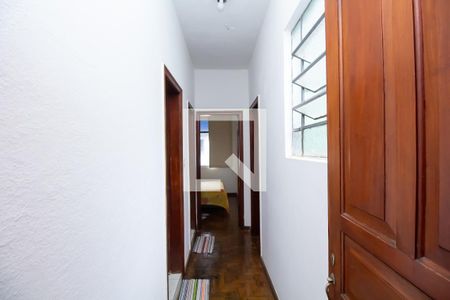 Apartamento à venda com 60m², 3 quartos e sem vaga Apartamento à venda com 60m², 3 quartos e sem vagaCorredor