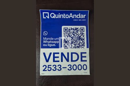 Apartamento à venda com 60m², 3 quartos e sem vaga Apartamento à venda com 60m², 3 quartos e sem vagaPlaquinha Instalada
