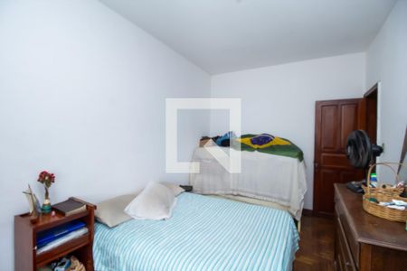 Apartamento à venda com 60m², 3 quartos e sem vaga Apartamento à venda com 60m², 3 quartos e sem vagaQuarto 3