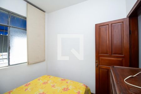 Apartamento à venda com 60m², 3 quartos e sem vaga Apartamento à venda com 60m², 3 quartos e sem vagaQuarto 2