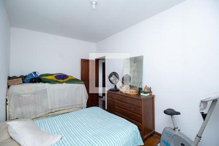 Apartamento à venda com 60m², 3 quartos e sem vaga Apartamento à venda com 60m², 3 quartos e sem vagaQuarto 3