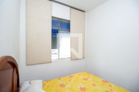 Apartamento à venda com 60m², 3 quartos e sem vaga Apartamento à venda com 60m², 3 quartos e sem vagaQuarto 2