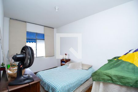 Apartamento à venda com 60m², 3 quartos e sem vaga Apartamento à venda com 60m², 3 quartos e sem vagaQuarto 3