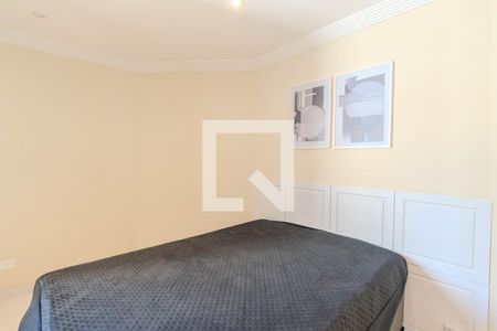 Apartamento para alugar com 25m², 1 quarto e 1 vagaQuarto