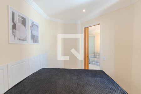 Apartamento para alugar com 25m², 1 quarto e 1 vagaQuarto