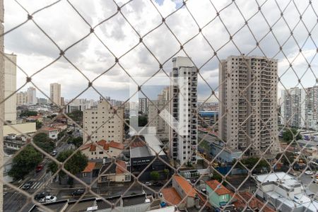 Apartamento à venda com 95m², 2 quartos e 2 vagasVista do Quarto 2