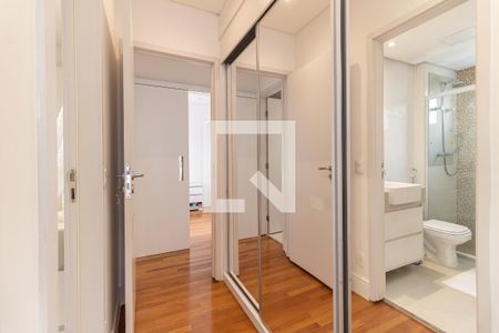 Apartamento à venda com 95m², 2 quartos e 2 vagasSuíte