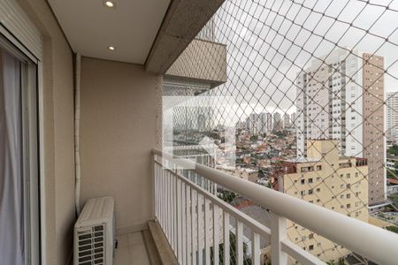 Apartamento à venda com 95m², 2 quartos e 2 vagasVaranda da Suíte