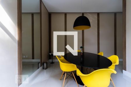 Apartamento à venda com 95m², 2 quartos e 2 vagasSalão de Festas