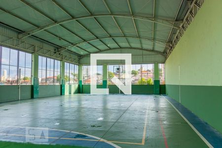 Apartamento à venda com 95m², 2 quartos e 2 vagasQuadra de Esportes