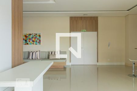 Apartamento à venda com 95m², 2 quartos e 2 vagasSalão de Festas