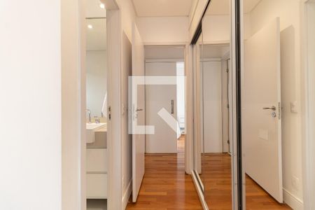 Apartamento à venda com 95m², 2 quartos e 2 vagasSuíte