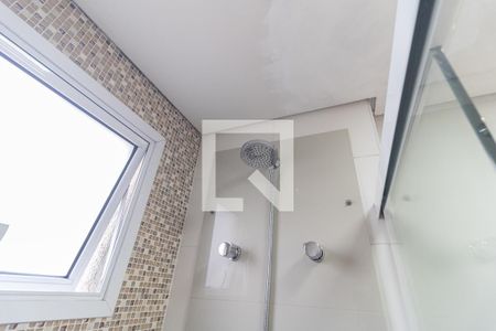 Apartamento à venda com 95m², 2 quartos e 2 vagasBanheiro da Suíte