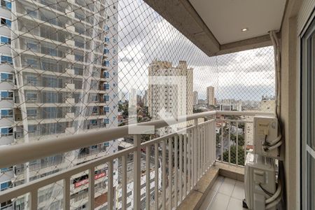 Apartamento à venda com 95m², 2 quartos e 2 vagasVaranda da Suíte