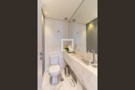 Apartamento à venda com 95m², 2 quartos e 2 vagasLavabo