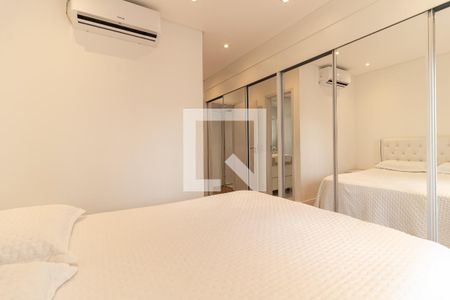 Apartamento à venda com 95m², 2 quartos e 2 vagasSuíte