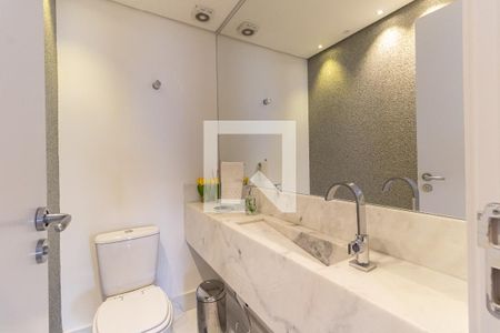 Apartamento à venda com 95m², 2 quartos e 2 vagasLavabo