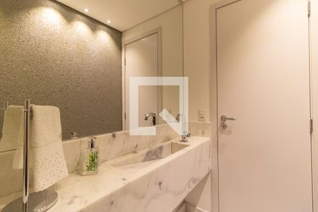 Apartamento à venda com 95m², 2 quartos e 2 vagasLavabo