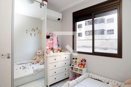 Quarto 2 de apartamento à venda com 3 quartos, 76m² em Santana, Porto Alegre