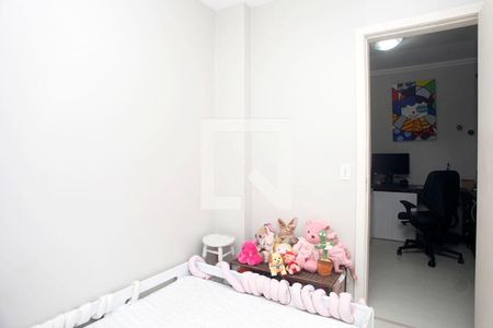 Apartamento à venda com 76m², 3 quartos e 2 vagasQuarto 2