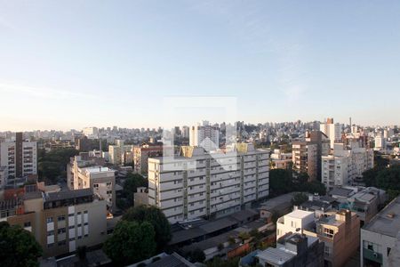 Apartamento à venda com 76m², 3 quartos e 2 vagasÁrea Comum - Rooftop Vista
