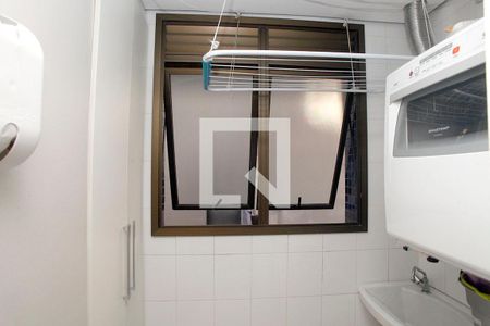 Apartamento à venda com 76m², 3 quartos e 2 vagasÁrea de Serviço