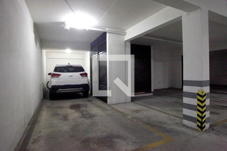 Apartamento à venda com 76m², 3 quartos e 2 vagasBox Garagem (vaga dupla)