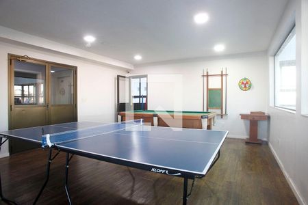 Apartamento à venda com 76m², 3 quartos e 2 vagasÁrea Comum - Sala de Jogos