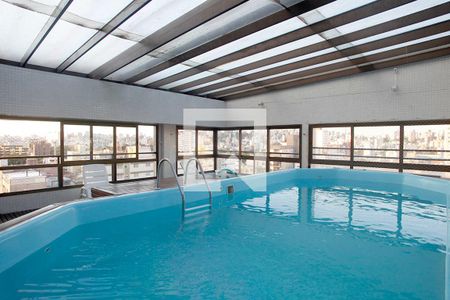 Apartamento à venda com 76m², 3 quartos e 2 vagasÁrea Comum - Piscina