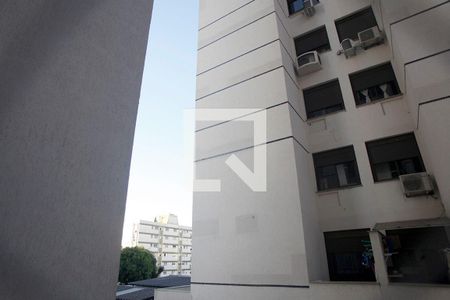Apartamento à venda com 76m², 3 quartos e 2 vagasQuarto 3 Vista
