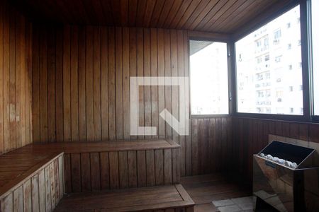 Apartamento à venda com 76m², 3 quartos e 2 vagasÁrea Comum - Sauna