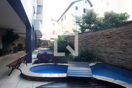 Apartamento à venda com 76m², 3 quartos e 2 vagasÁrea Comum - Espaço de Convivênci