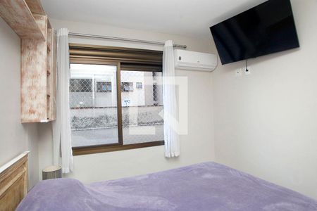 Quarto 1 de apartamento à venda com 3 quartos, 76m² em Santana, Porto Alegre