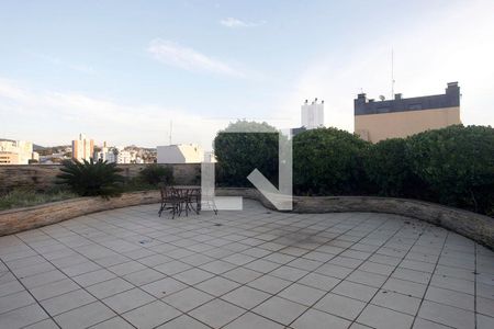 Apartamento à venda com 76m², 3 quartos e 2 vagasÁrea Comum - Rooftop
