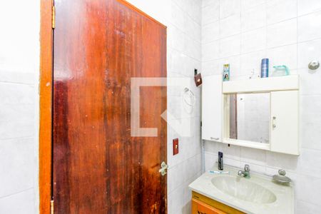 Casa à venda com 113m², 3 quartos e 2 vagas Casa à venda com 113m², 3 quartos e 2 vagasBanheiro