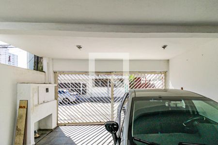 Casa à venda com 113m², 3 quartos e 2 vagas Casa à venda com 113m², 3 quartos e 2 vagasGaragem