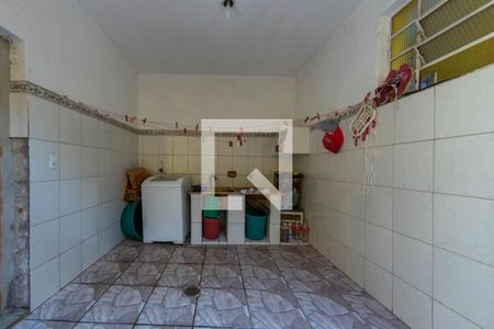 Casa à venda com 325m², 4 quartos e 8 vagasÁrea de Serviço