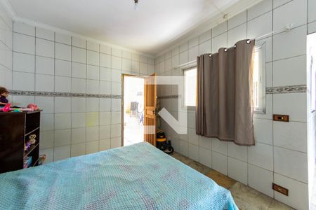 Casa à venda com 325m², 4 quartos e 8 vagasQuarto 3