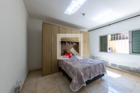 Casa à venda com 325m², 4 quartos e 8 vagasQuarto 2