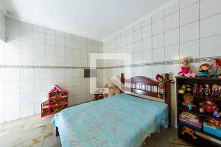 Casa à venda com 325m², 4 quartos e 8 vagasQuarto 3