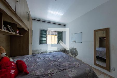 Casa à venda com 325m², 4 quartos e 8 vagasQuarto 3