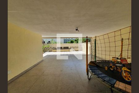 Apartamento à venda com 79m², 2 quartos e 1 vagaÁrea Comum - Playground