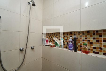 Apartamento à venda com 79m², 2 quartos e 1 vagaBanheiro Social