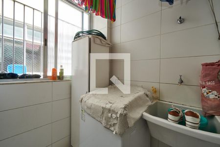 Apartamento à venda com 79m², 2 quartos e 1 vagaÁrea de Serviço