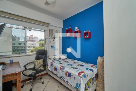 Apartamento à venda com 79m², 2 quartos e 1 vagaQuarto 2