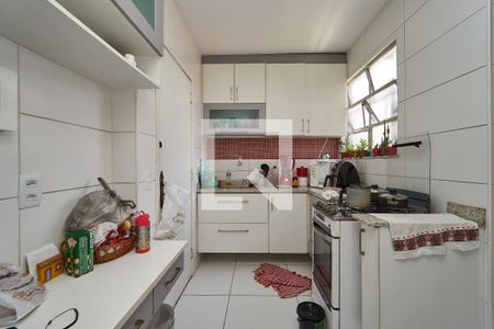 Apartamento à venda com 79m², 2 quartos e 1 vagaCozinha