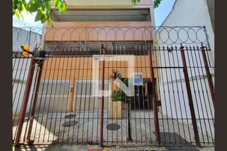 Apartamento à venda com 79m², 2 quartos e 1 vagaFachada